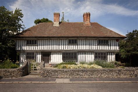 tudor house thanet.